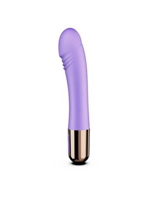 Machaon Thrusting Vibrator