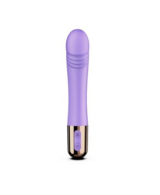 Machaon Thrusting Vibrator