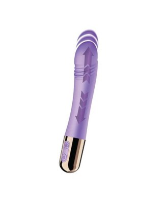 Machaon Thrusting Vibrator
