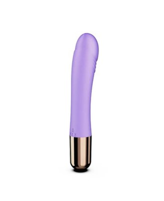 Machaon Thrusting Vibrator