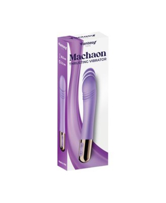 Machaon Thrusting Vibrator