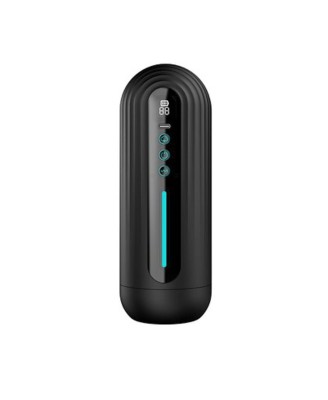 Podalirius Suction Masturbator