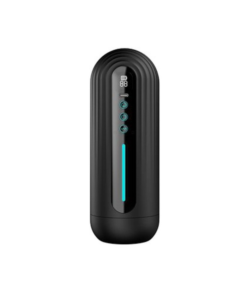 Podalirius Suction Masturbator