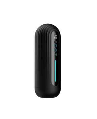 Podalirius Suction Masturbator