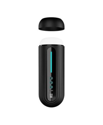 Podalirius Suction Masturbator