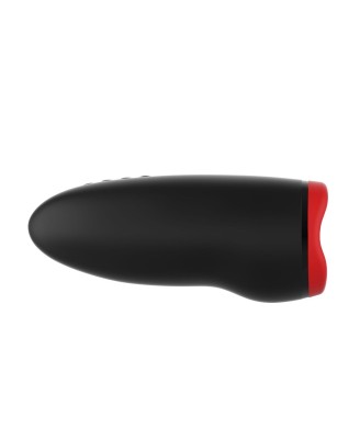 Hidden Desire Fusion X Beaded Tongue Masturbator