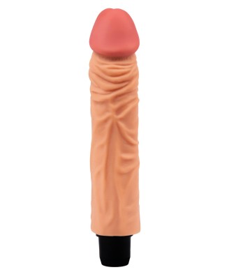 Soft Vibrator
