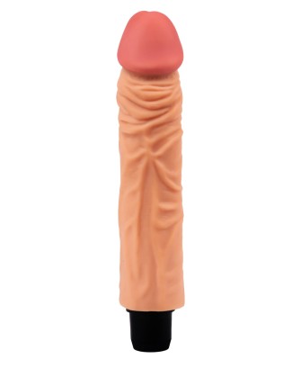 Soft Vibrator