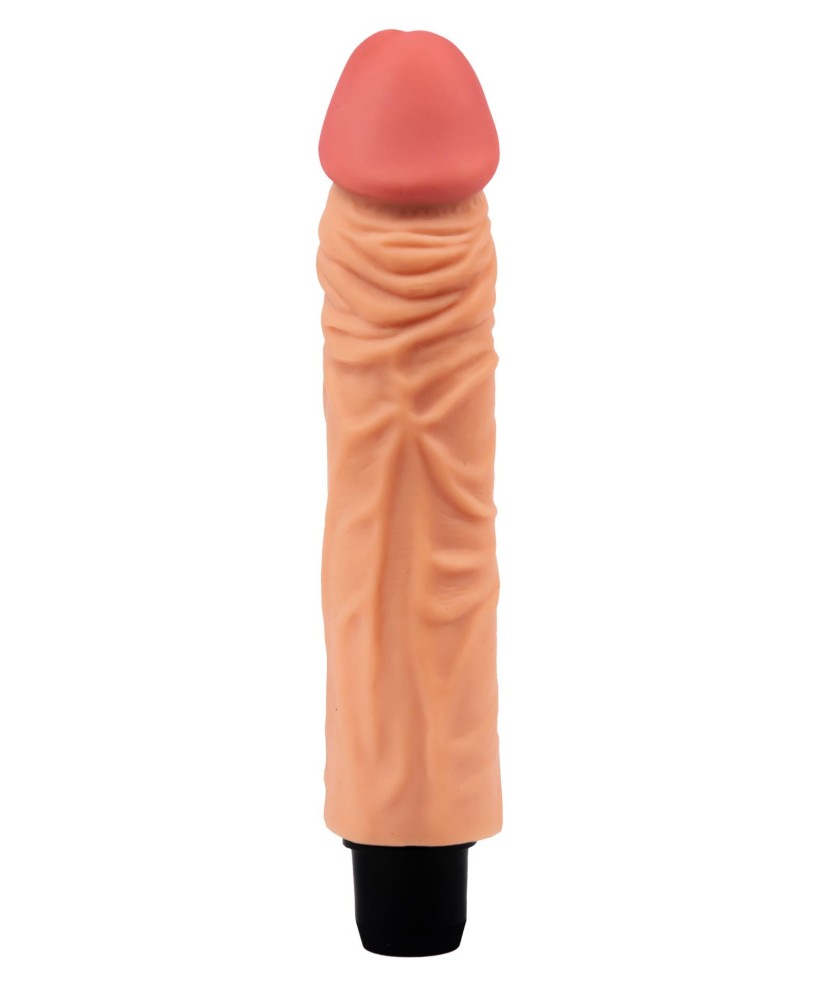 Soft Vibrator