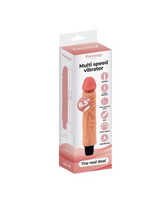 Soft Vibrator