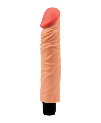 Soft Vibrator