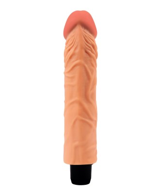 Soft Vibrator