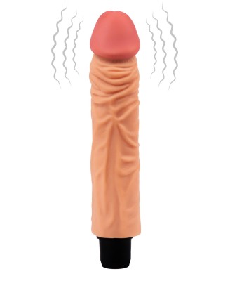 Soft Vibrator