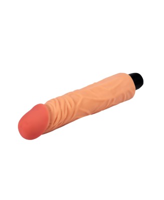 Soft Vibrator