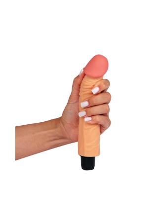 Soft Vibrator