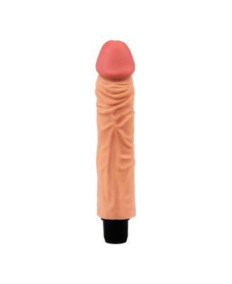 Soft Vibrator