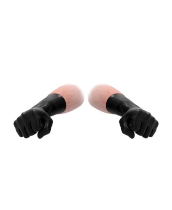 Fisting Power Fist