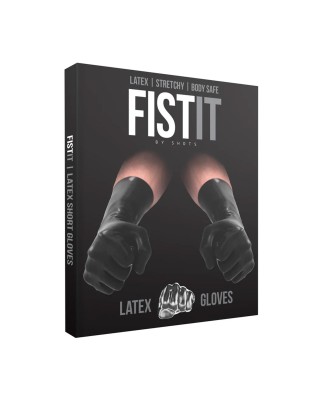 Fisting Power Fist