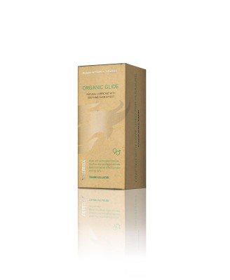 Organic Glide 70ml