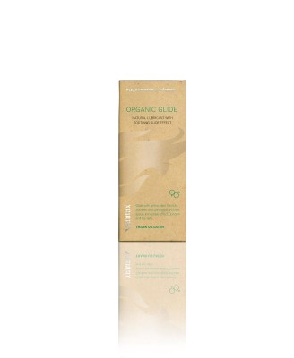 Organic Glide 70ml