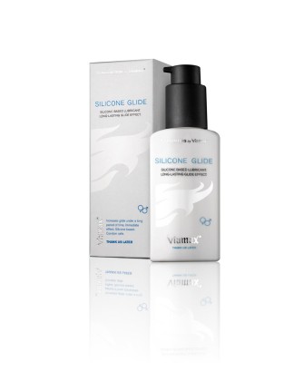 Silicone Glide 70ml