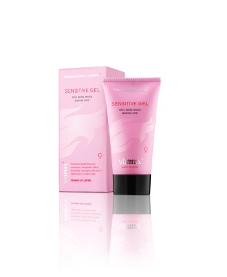 Sensitive Gel 50ml