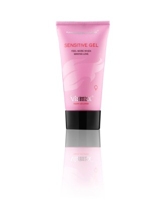 Sensitive Gel 50ml