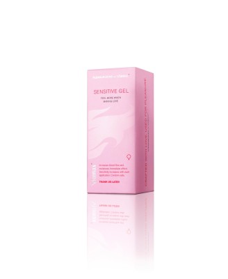 Sensitive Gel 50ml