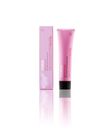Sensitive Gel 15ml