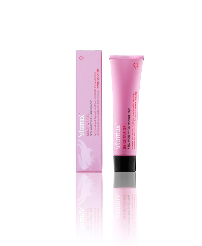 Sensitive Gel 15ml