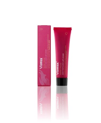 Warm Cream 15ml