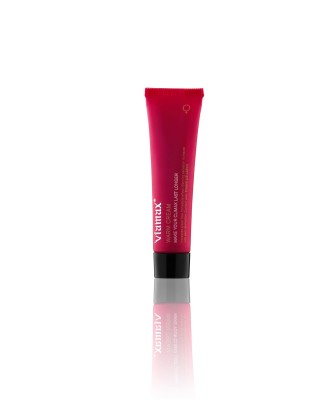 Warm Cream 15ml