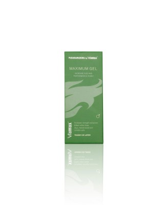 Maximum Gel 50ml