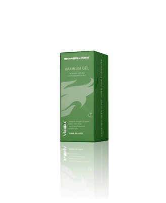 Maximum Gel 50ml