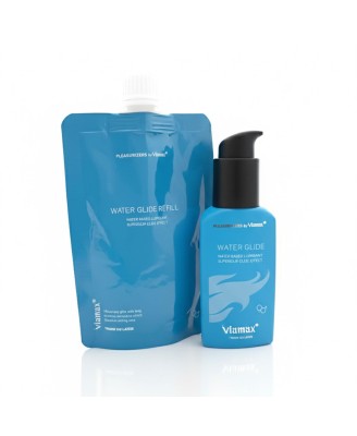 Water Glide 70ml Refill