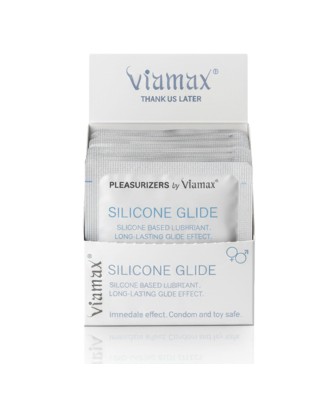 Silicone Glide 20 x 3ml