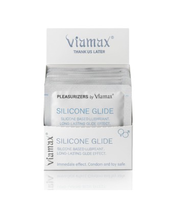 Silicone Glide 20 x 3ml
