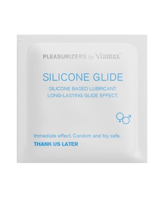 Silicone Glide 20 x 3ml