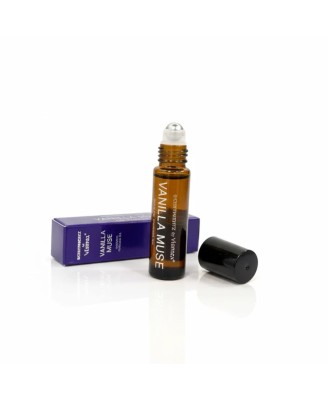 Vanilla Muse Unisex Perfume Oil 10ml