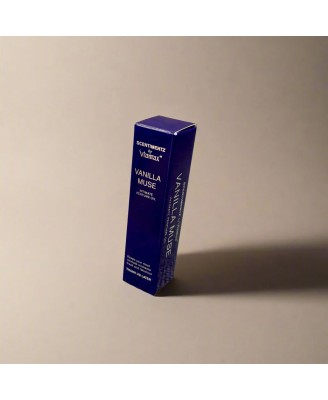 Vanilla Muse Unisex Perfume Oil 10ml