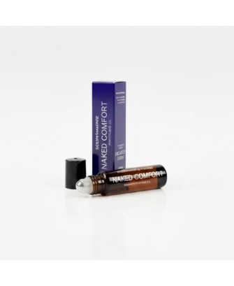 NKD Comfort Unisex Perfume Oil 10ml