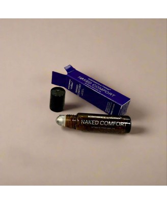 NKD Comfort Unisex Perfume Oil 10ml