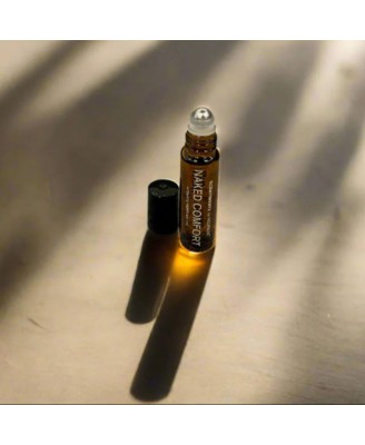NKD Comfort Unisex Perfume Oil 10ml