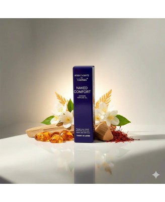 NKD Comfort Unisex Perfume Oil 10ml