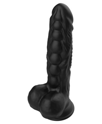 Raptor Monster Dildo