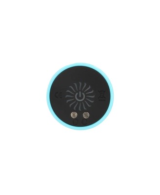 Kaotix - Bang Baby - Rechargeable Vibrator - Blue