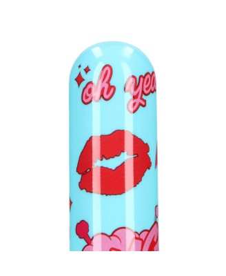 Kaotix - Bang Baby - Rechargeable Vibrator - Blue