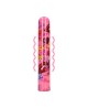 Kaotix - Pop Art - Rechargeable Vibrator - Pink