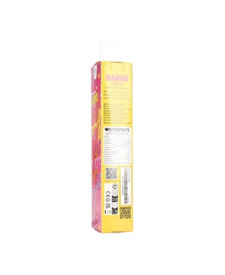 Kaotix - Pop Art - Rechargeable Vibrator - Pink