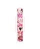 Kaotix - Y2K Princess - Rechargeable Vibrator - Powder Pink